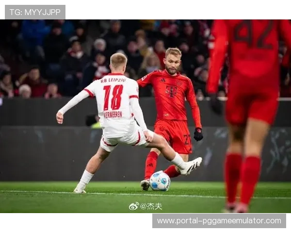 莱比锡如何成为拜仁克星？近五年主场交手战绩回顾